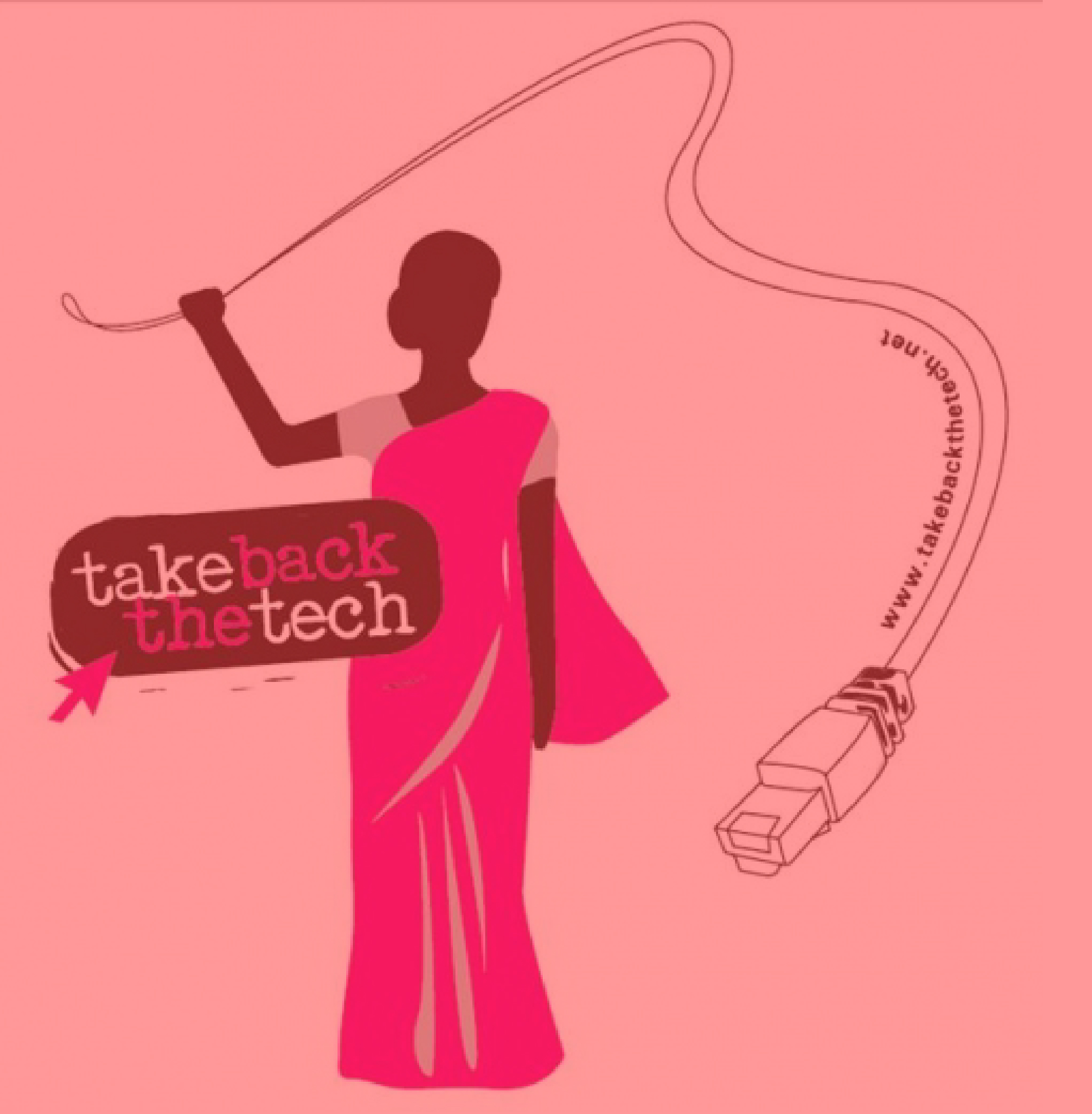 2006-Take back the Tech!